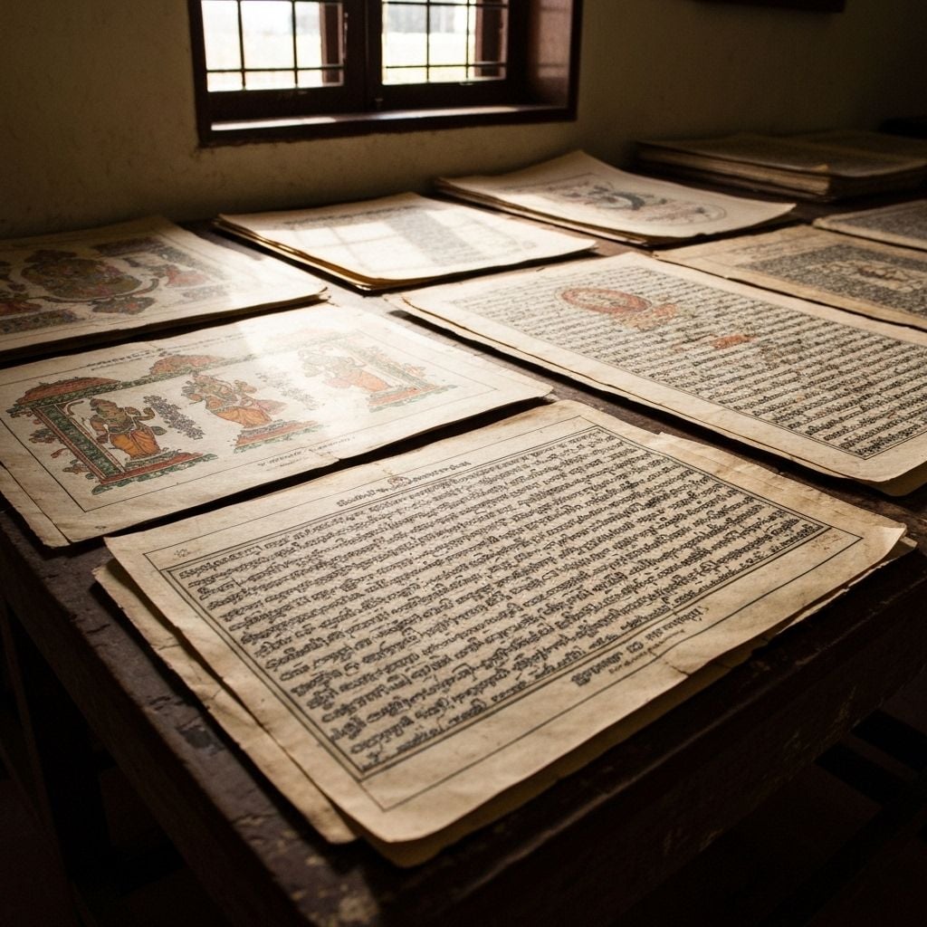 பண்பாட்டு மரபைப் பிரதிபலிக்கும் கண்காட்சி