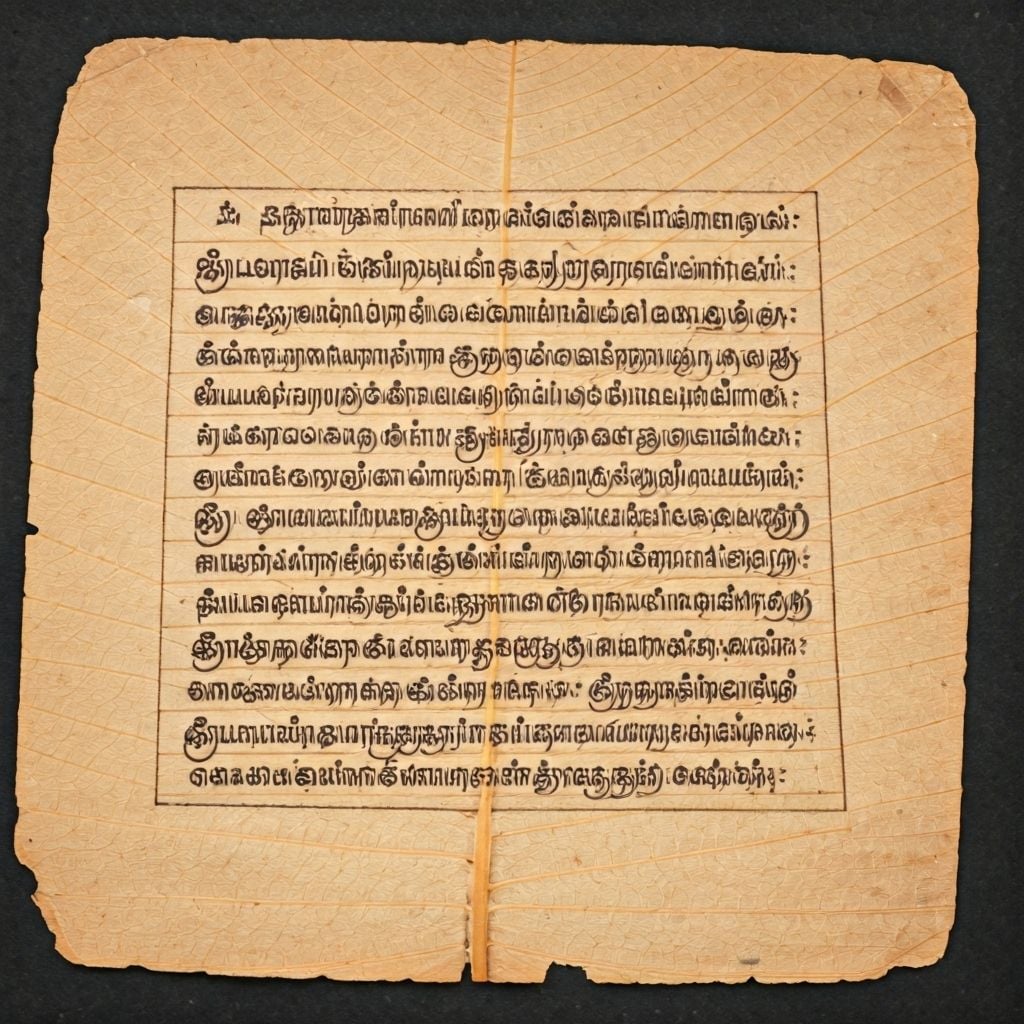 தமிழ் இலக்கியப் பயிற்சி வகுப்பு